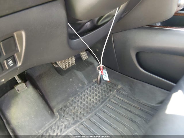 Aukcja sprzedaży 2019 Nissan Pathfinder Platinum, vin: 5N1DR2MN8KC638423, numer aukcji: 46132934