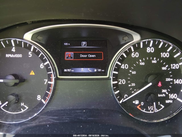 Aukcja sprzedaży 2019 Nissan Pathfinder Platinum, vin: 5N1DR2MN8KC638423, numer aukcji: 46132934