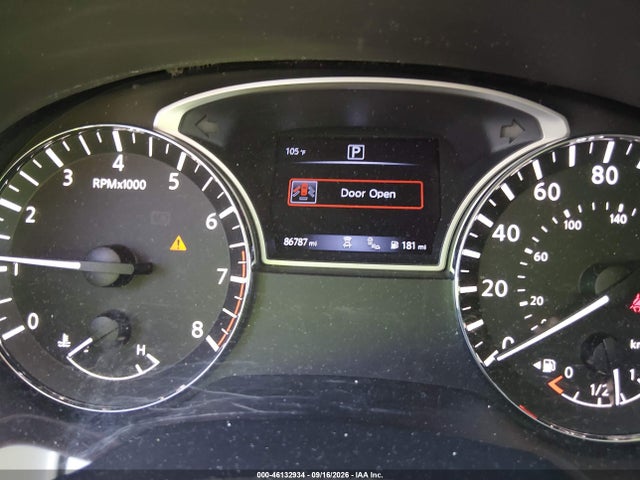 Aukcja sprzedaży 2019 Nissan Pathfinder Platinum, vin: 5N1DR2MN8KC638423, numer aukcji: 46132934