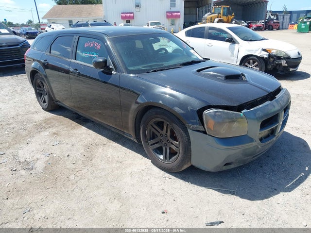 Aukcja sprzedaży 2005 Dodge Magnum Rt, vin: 2D4GV58265H660410, numer aukcji: 46132938