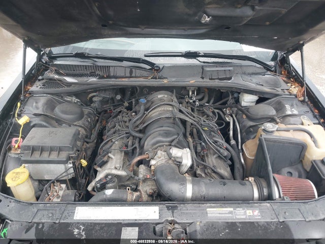 Aukcja sprzedaży 2005 Dodge Magnum Rt, vin: 2D4GV58265H660410, numer aukcji: 46132938