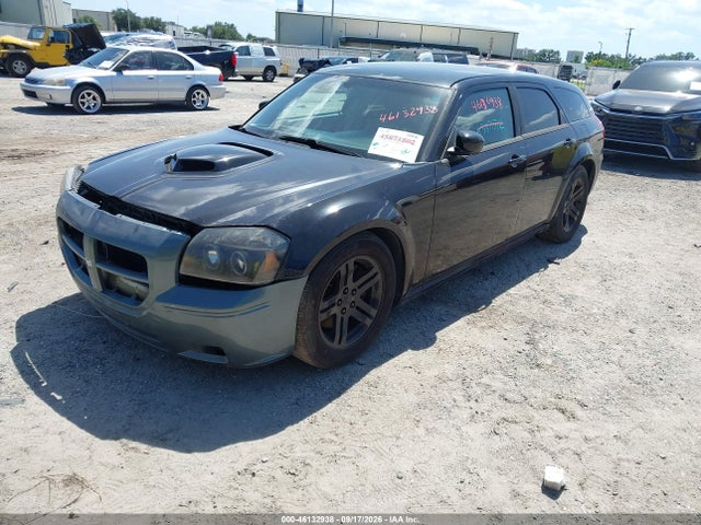 Aukcja sprzedaży 2005 Dodge Magnum Rt, vin: 2D4GV58265H660410, numer aukcji: 46132938