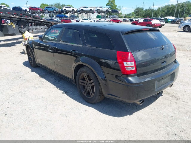 Aukcja sprzedaży 2005 Dodge Magnum Rt, vin: 2D4GV58265H660410, numer aukcji: 46132938