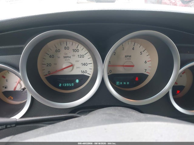 Aukcja sprzedaży 2005 Dodge Magnum Rt, vin: 2D4GV58265H660410, numer aukcji: 46132938