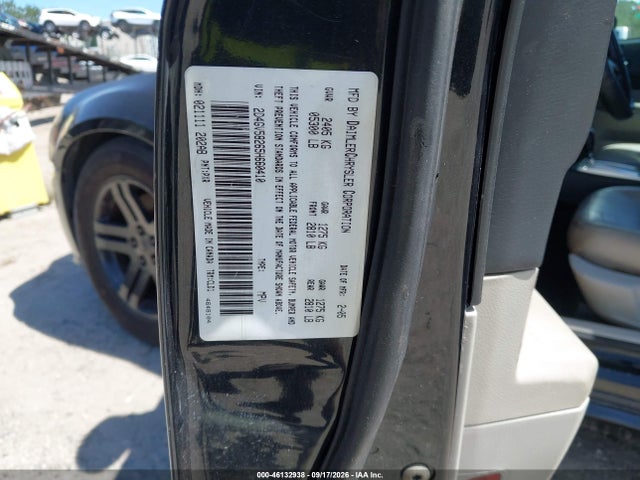 Aukcja sprzedaży 2005 Dodge Magnum Rt, vin: 2D4GV58265H660410, numer aukcji: 46132938