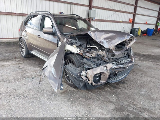 Продажа на аукционе авто 2012 Bmw X5 Xdrive35d, vin: 5UXZW0C59CL671651, номер лота: 46132947