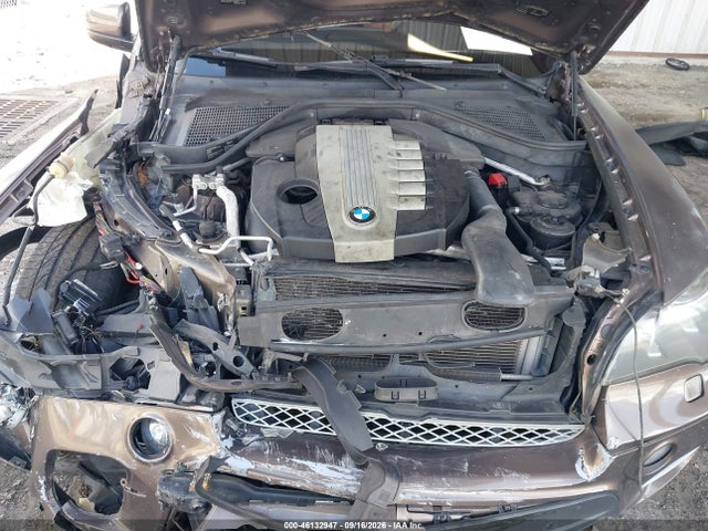 Продаж на аукціоні авто 2012 Bmw X5 Xdrive35d, vin: 5UXZW0C59CL671651, номер лоту: 46132947