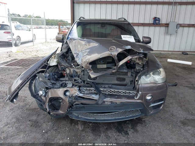 Продаж на аукціоні авто 2012 Bmw X5 Xdrive35d, vin: 5UXZW0C59CL671651, номер лоту: 46132947