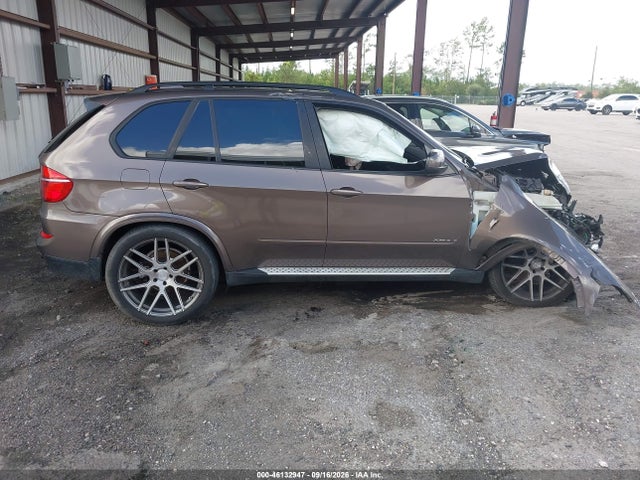 Продаж на аукціоні авто 2012 Bmw X5 Xdrive35d, vin: 5UXZW0C59CL671651, номер лоту: 46132947