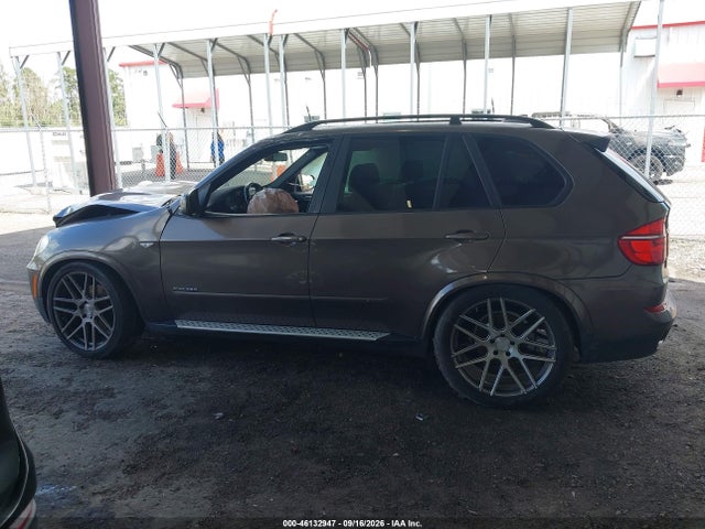 Продаж на аукціоні авто 2012 Bmw X5 Xdrive35d, vin: 5UXZW0C59CL671651, номер лоту: 46132947
