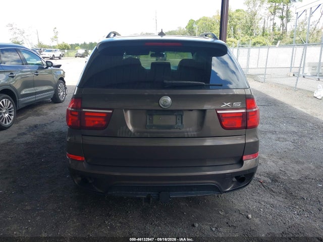 Продаж на аукціоні авто 2012 Bmw X5 Xdrive35d, vin: 5UXZW0C59CL671651, номер лоту: 46132947