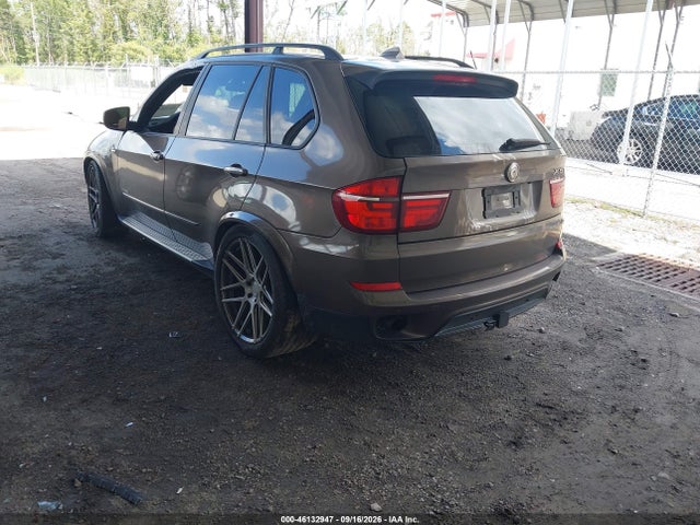 Продаж на аукціоні авто 2012 Bmw X5 Xdrive35d, vin: 5UXZW0C59CL671651, номер лоту: 46132947