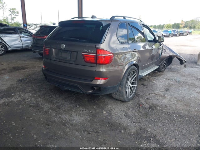 Продаж на аукціоні авто 2012 Bmw X5 Xdrive35d, vin: 5UXZW0C59CL671651, номер лоту: 46132947