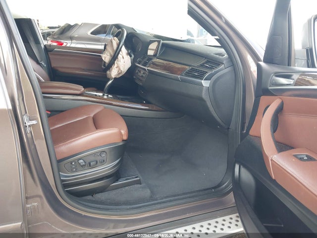 Продаж на аукціоні авто 2012 Bmw X5 Xdrive35d, vin: 5UXZW0C59CL671651, номер лоту: 46132947