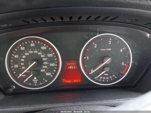 Продаж на аукціоні авто 2012 Bmw X5 Xdrive35d, vin: 5UXZW0C59CL671651, номер лоту: 46132947