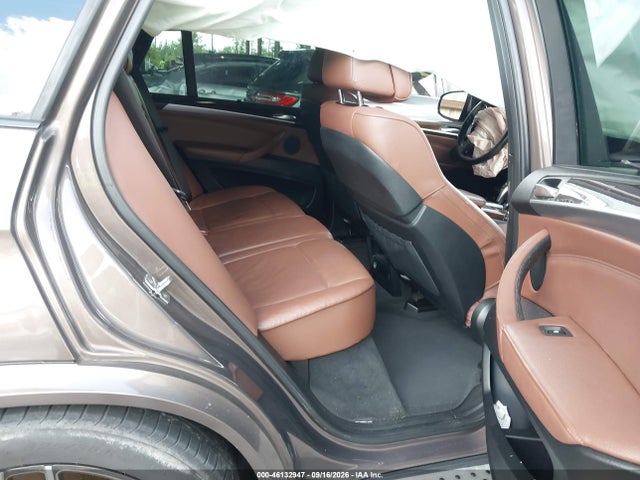 Продаж на аукціоні авто 2012 Bmw X5 Xdrive35d, vin: 5UXZW0C59CL671651, номер лоту: 46132947