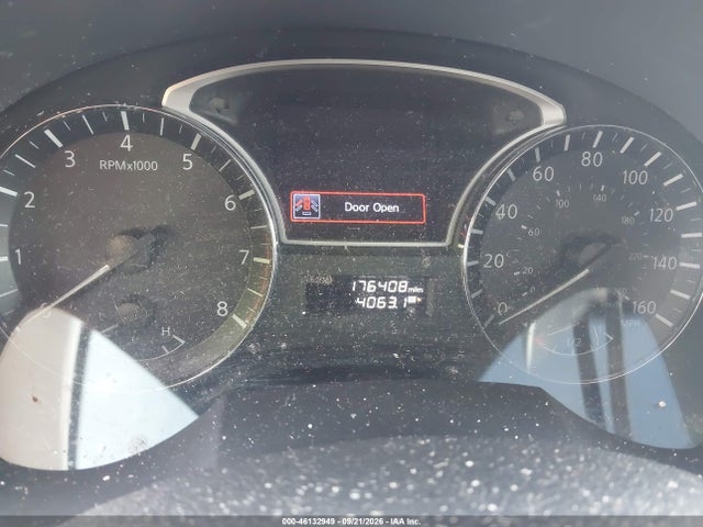 Продаж на аукціоні авто 2015 Nissan Altima 2.5 S, vin: 1N4AL3AP6FC299595, номер лоту: 46132949
