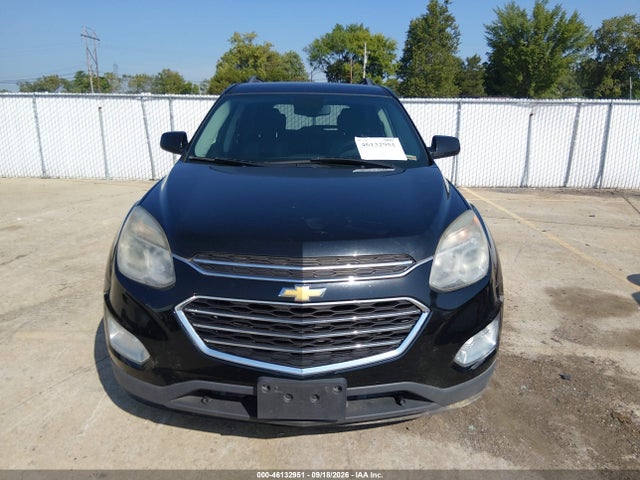 Продажа на аукционе авто 2017 Chevrolet Equinox Lt, vin: 2GNFLFEKXH6313906, номер лота: 46132951
