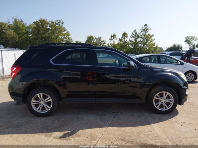 Продажа на аукционе авто 2017 Chevrolet Equinox Lt, vin: 2GNFLFEKXH6313906, номер лота: 46132951
