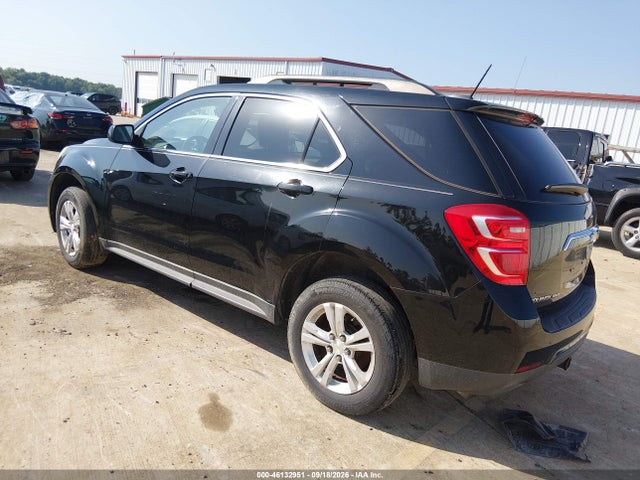Продажа на аукционе авто 2017 Chevrolet Equinox Lt, vin: 2GNFLFEKXH6313906, номер лота: 46132951