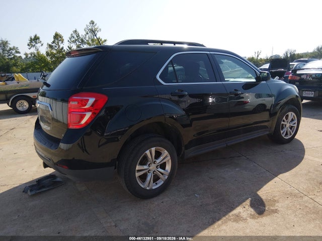 Продажа на аукционе авто 2017 Chevrolet Equinox Lt, vin: 2GNFLFEKXH6313906, номер лота: 46132951