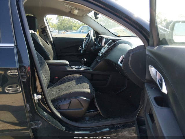 Продажа на аукционе авто 2017 Chevrolet Equinox Lt, vin: 2GNFLFEKXH6313906, номер лота: 46132951
