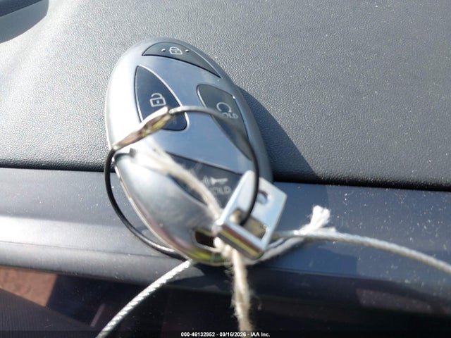 2026 Hyundai Sonata Hybrid Blue მანქანა იყიდება აუქციონზე, vin: KMHL24JJ6TA147973, აუქციონის ნომერი: 46132952