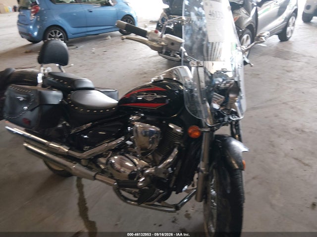 Suzuki Vl800 M/tm 2019 JS1VS55A1K7100711 главное изображение