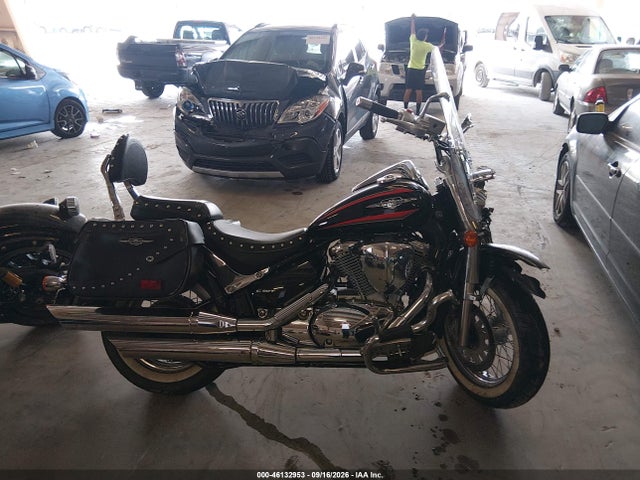 Suzuki Vl800 M/tm 2019 JS1VS55A1K7100711 Image 11