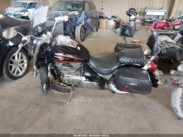 Suzuki Vl800 M/tm 2019 JS1VS55A1K7100711 Image 12