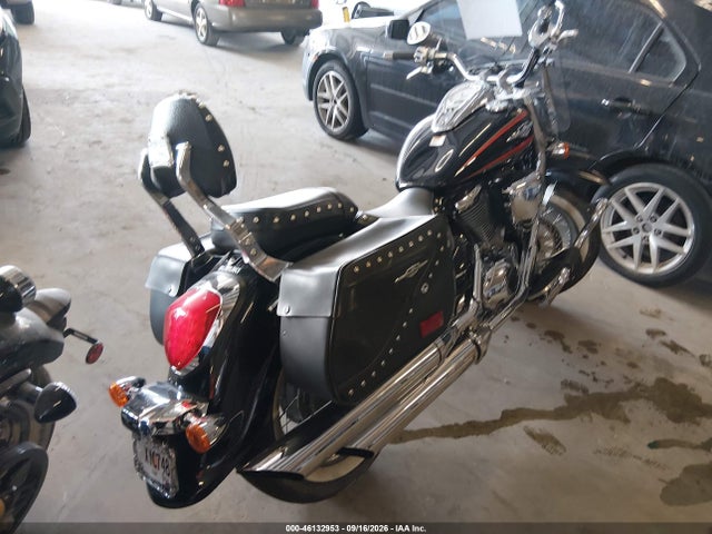 Suzuki Vl800 M/tm 2019 JS1VS55A1K7100711 Image 4