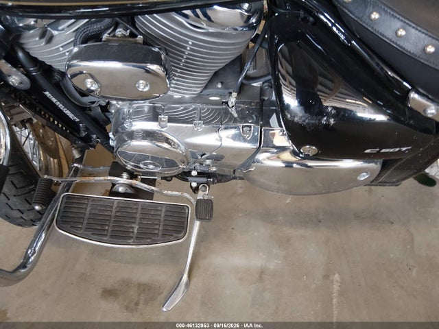 Suzuki Vl800 M/tm 2019 JS1VS55A1K7100711 Image 9