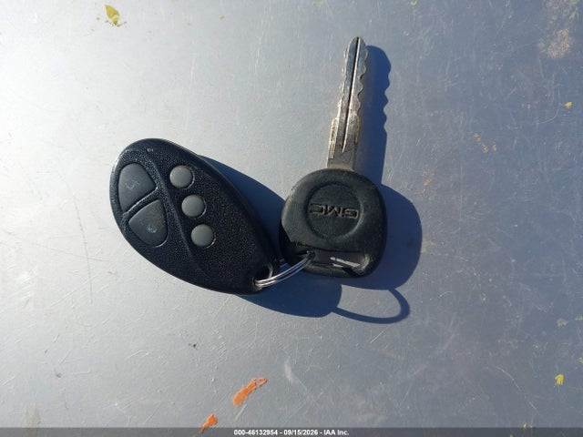 Продаж на аукціоні авто 2004 Gmc Sierra 1500 Sle, vin: 2GTEK19TX41337157, номер лоту: 46132954