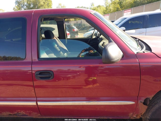 Продаж на аукціоні авто 2004 Gmc Sierra 1500 Sle, vin: 2GTEK19TX41337157, номер лоту: 46132954
