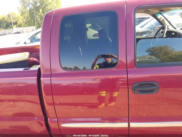Продаж на аукціоні авто 2004 Gmc Sierra 1500 Sle, vin: 2GTEK19TX41337157, номер лоту: 46132954