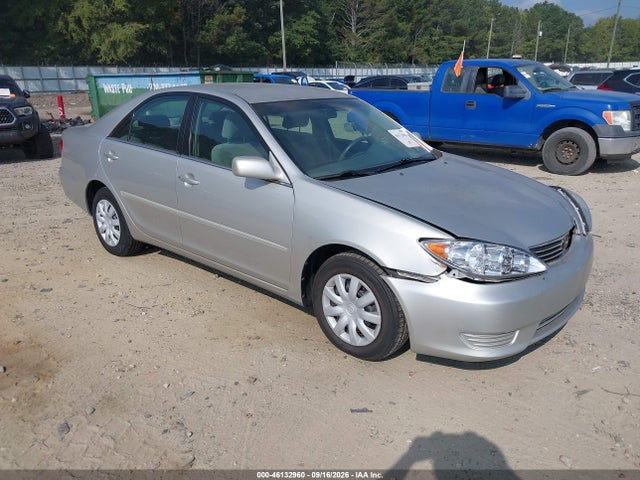 Aukcja sprzedaży 2006 Toyota Camry Le, vin: 4T1BE32K76U116738, numer aukcji: 46132960