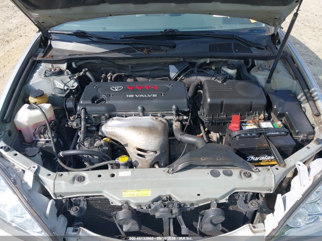 Aukcja sprzedaży 2006 Toyota Camry Le, vin: 4T1BE32K76U116738, numer aukcji: 46132960
