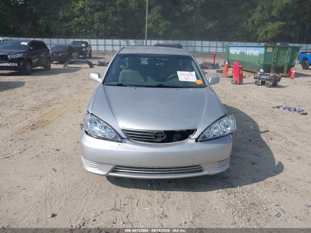 Aukcja sprzedaży 2006 Toyota Camry Le, vin: 4T1BE32K76U116738, numer aukcji: 46132960