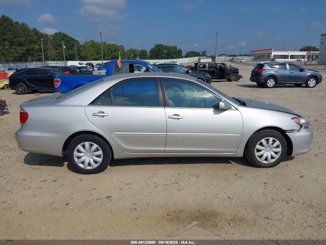 Aukcja sprzedaży 2006 Toyota Camry Le, vin: 4T1BE32K76U116738, numer aukcji: 46132960