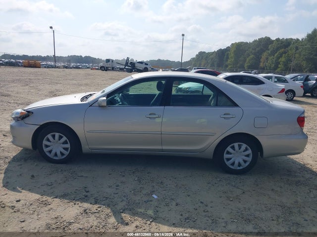 Aukcja sprzedaży 2006 Toyota Camry Le, vin: 4T1BE32K76U116738, numer aukcji: 46132960