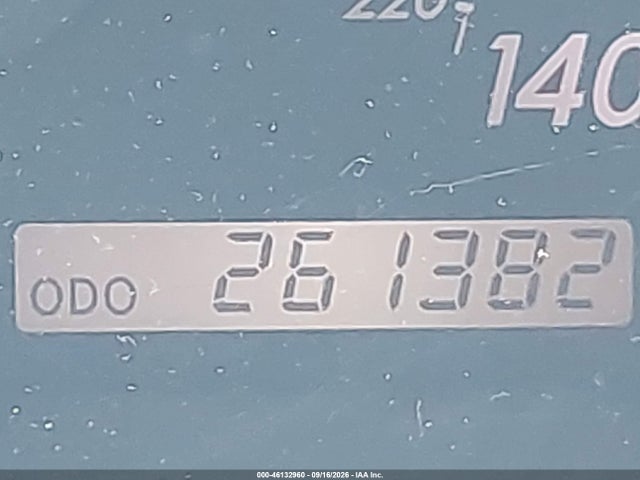Aukcja sprzedaży 2006 Toyota Camry Le, vin: 4T1BE32K76U116738, numer aukcji: 46132960