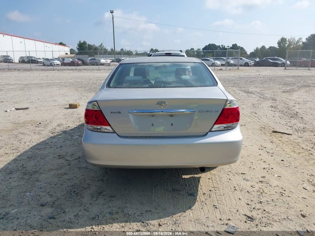 Aukcja sprzedaży 2006 Toyota Camry Le, vin: 4T1BE32K76U116738, numer aukcji: 46132960