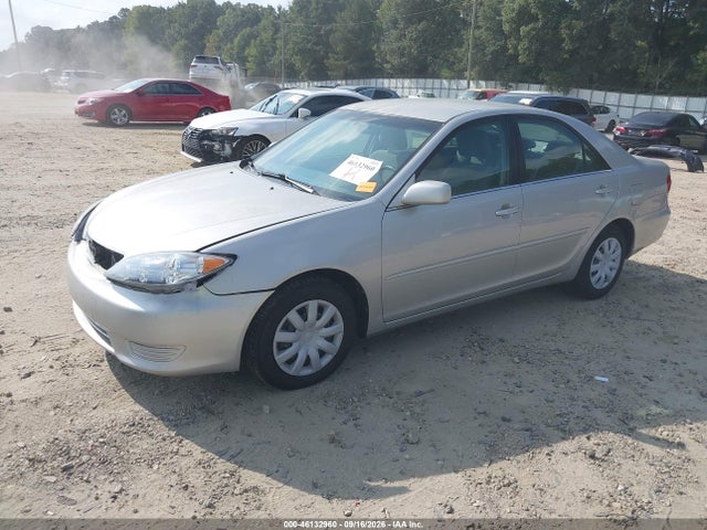 Aukcja sprzedaży 2006 Toyota Camry Le, vin: 4T1BE32K76U116738, numer aukcji: 46132960