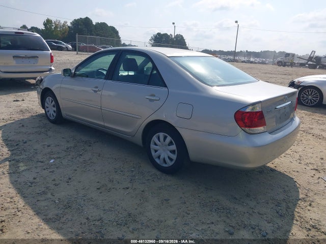 Aukcja sprzedaży 2006 Toyota Camry Le, vin: 4T1BE32K76U116738, numer aukcji: 46132960