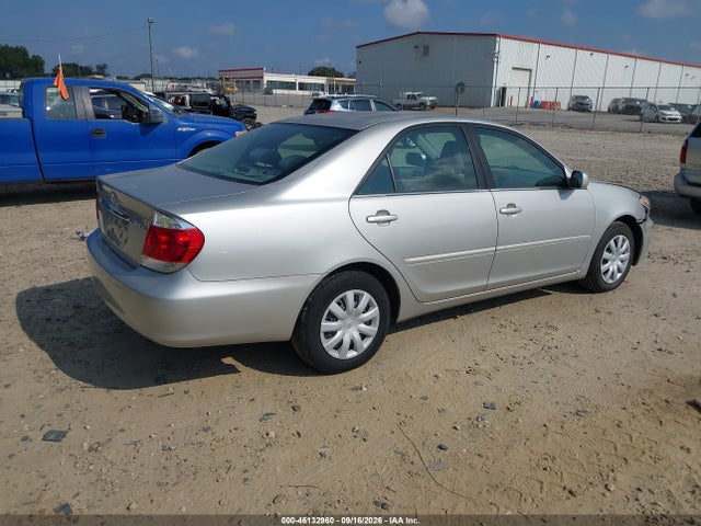 Aukcja sprzedaży 2006 Toyota Camry Le, vin: 4T1BE32K76U116738, numer aukcji: 46132960