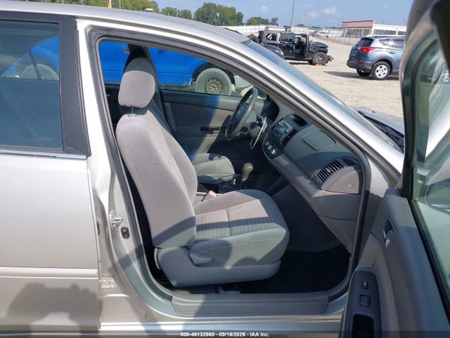 Aukcja sprzedaży 2006 Toyota Camry Le, vin: 4T1BE32K76U116738, numer aukcji: 46132960