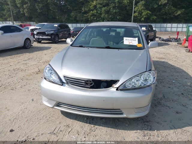 Aukcja sprzedaży 2006 Toyota Camry Le, vin: 4T1BE32K76U116738, numer aukcji: 46132960