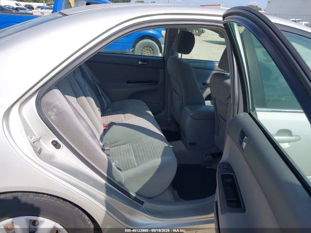 Aukcja sprzedaży 2006 Toyota Camry Le, vin: 4T1BE32K76U116738, numer aukcji: 46132960