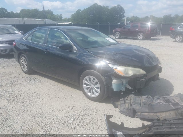 Продаж на аукціоні авто 2015 Toyota Camry Le, vin: 4T1BF1FK7FU480363, номер лоту: 46132963