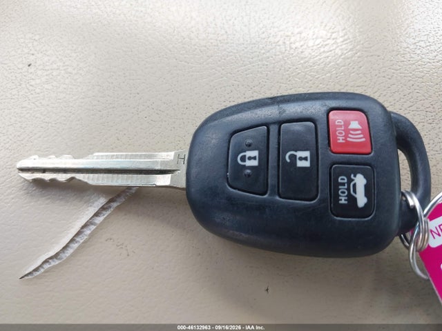 Продаж на аукціоні авто 2015 Toyota Camry Le, vin: 4T1BF1FK7FU480363, номер лоту: 46132963